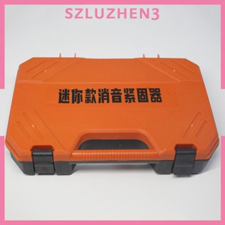 [Szluzhen3] เครื่องยิงตะปูซีเมนต์ คอนกรีต ขนาดเล็ก สําหรับติดผนังบ้าน DIY