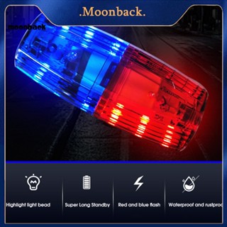 &lt;moonback&gt; ไฟแสดงสถานะการควบคุมปุ่ม สําหรับรถยนต์ USB กลางคืน เพื่อความปลอดภัย หลอดไฟ LED ประหยัดพลังงาน