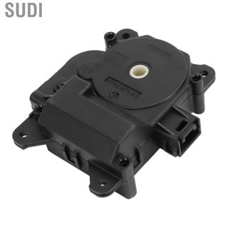 Sudi Air Blend Control Actuator  Heater Blend Door Actuator 87106-08050 Durable  for Vehicle