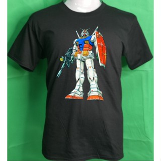 GUNDAM RX-78-2 FULL T-shirt_03