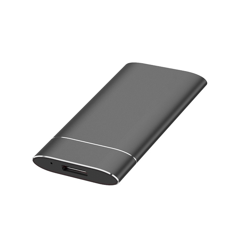 Uthai T37 MSATA เป็น USB3.0 HDD อะแดปเตอร์อลูมิเนียมอัลลอยด์ Mini-SATA SSD เป็น USB3.1 Type-C HDD สําหรับกล่อง Sata3 ขนาด 1.8 นิ้ว