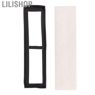 Lilishop 20x5x1.2cm 8000 Grit  Sharpening Stone  Sharpener Whetstone Kitchen