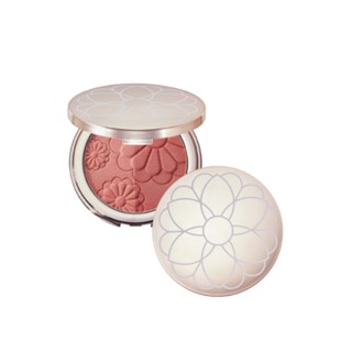 NEW!! Bisous Bisous Duo Blusher บลัชดูโอ้ 2 สี