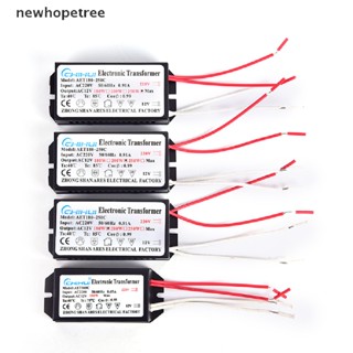 [newhopetree] หม้อแปลงไฟฟ้า 160W 180W 200W 250W AC 220V เป็น 12V Haen