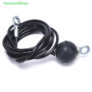 Newsandthen ลวดสลิงเหล็ก ทนทาน สําหรับออกกําลังกาย