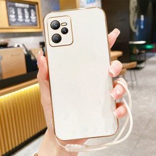 เคสโทรศัพท์ สําหรับ OPPO Reno 5 4 4Z 2 2Z 4G 5G มือถือแบบนิ่ม กันกระแทก