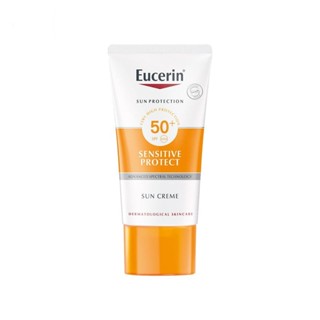 Eucerin ยูเซอรินซันครีม SPF50+ 50มล.