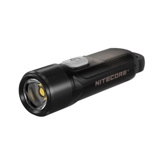 Nitecore NITECORE TIKI130 Lumen พวงกุญแจไฟฉาย แบบพกพา สว่างมาก ชาร์จ USB