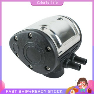 ✿CF✿ คุณภาพสูง 50-180 รอบต่อนาที Pulsator Pnewmatic ปรับได้สำหรับเครื่องรีดนมวัว