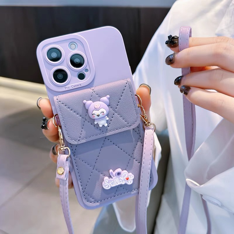 เคสโทรศัพท์มือถือ แบบนิ่ม พร้อมกระเป๋าสตางค์ สําหรับ case OPPO A79 A18 A38 A58 A98 A78 A77S A17 A17K A96 A5 A9 A31 A53 2020 A3S A12E A5S A7 A12 A15 A15S A16 A16K A52 A92 A57 A54 A55 A76 A74 A83 A93 A94 A95 Reno 10 4 5 4F 5F F9 F11 Pro Stellalou