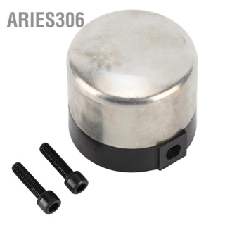 Aries306 อะไหล่คัปเปลอร์ล็อคยางรถยนต์ ทรงกระบอก