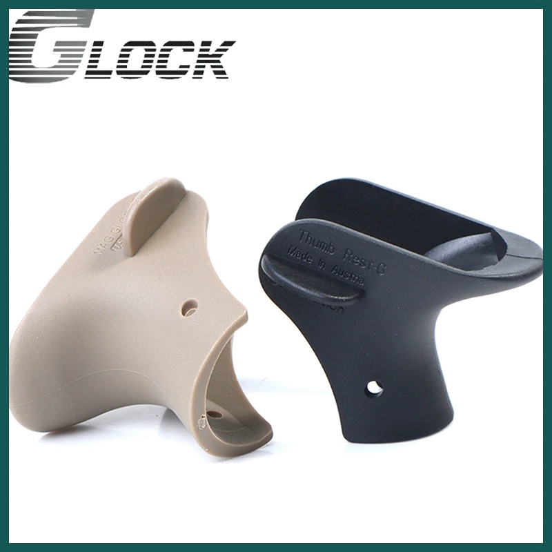 G*l*o*c*k ที่พักนิ้วหัวแม่มือ ไนล่อน G17 อุปกรณ์เสริม สําหรับของเล่น