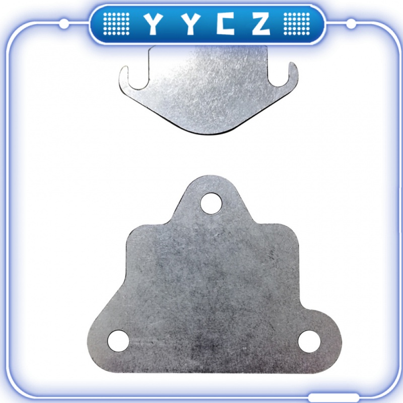 ชุดบอร์ดเปล่า สําหรับ Ford Px PX2 Ranger Mazda BT50 Motor 3.2L 2.2L Egr