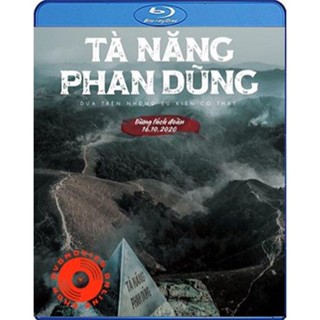 Blu-ray Survive (Ta Nang - Phan Dung) หลงป่า 2020 (เสียง Vietnamese | ซับ Eng/ไทย) Blu-ray