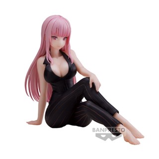 MORI CALLIOPE Office style ver. Relax time HOLOLIVE IF Figurine 4983164197426