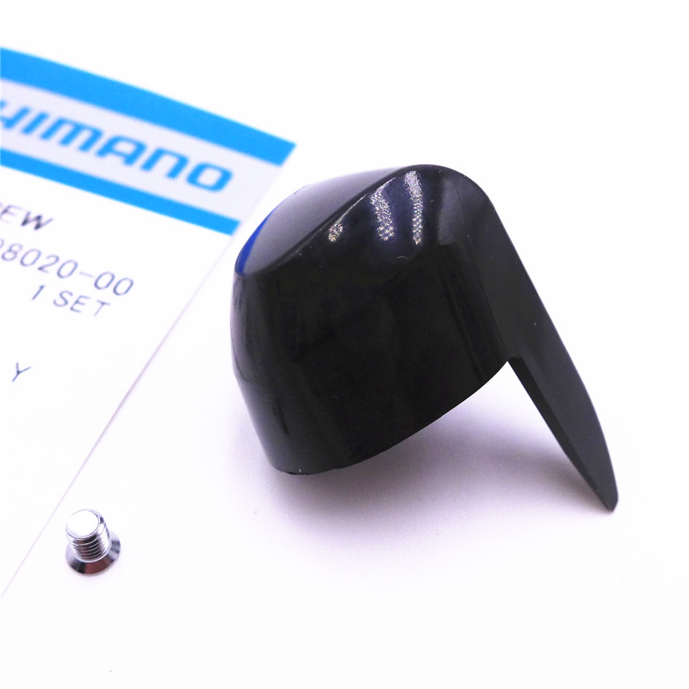 Shimano 105 ST-R7020/R7025 Dual Control Lever Shifter สำหรับเบรคไฮดรอลิก