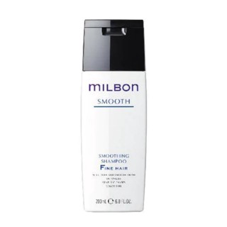 แชมพู Milbon Smoothing Hair shampoo