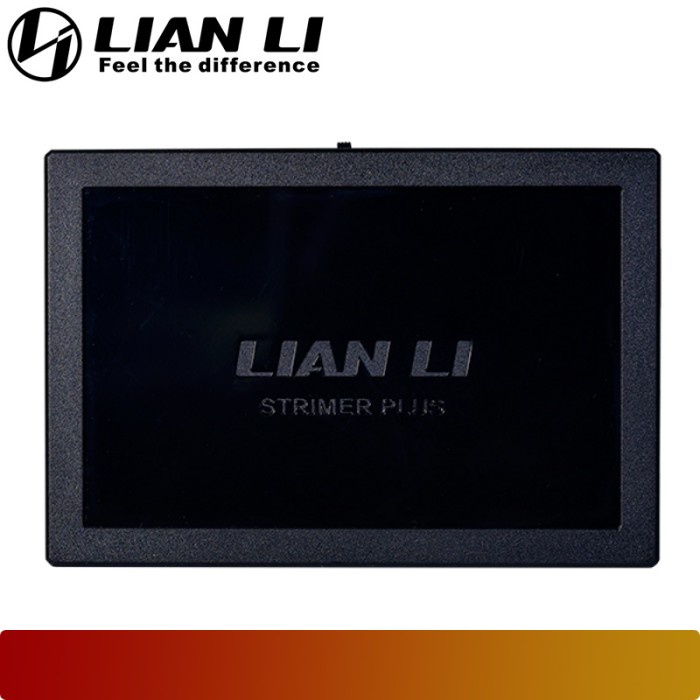 ตัวควบคุม LIAN LI STRIMER L-Connect 3