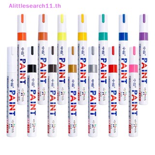 Alittlesearch11 ปากกามาร์กเกอร์ กรอบโลหะ อุปกรณ์เสริม สําหรับซ่อมแซมสีแว่นตา