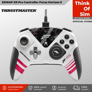 Thrustmaster ESWAP XR Pro Controller Forza Horizon 5 Edition