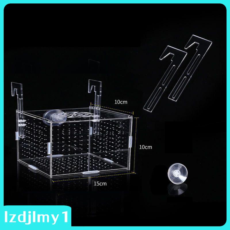 [Lzdjlmy1] กล่องตู้ปลา ซัพพลายตู้ปลาแบบใสสําหรับพราว

<p>“><center></p>
<h4></h4>
<p><p><font color=