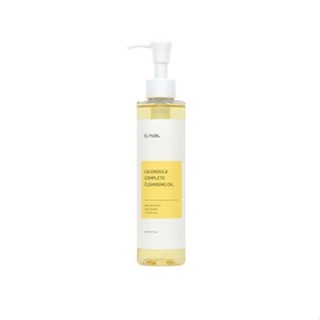 [iUNIK] Calendula Complete คลีนซิ่งออยล์ ขนาด 200 มล. 25 มล.