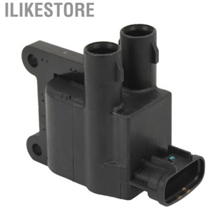 Ilikestore Ignition Coil 90919‑02217 Rustproof Professional Metal for Auto