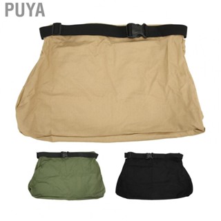 Puya Fruit Picking Bag  Picking Bag Washable Reusable  for Hiking  for Outdoor for Camping