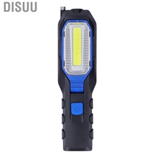 Disuu COB Work Light  Portable Work Flashlight Energy Saving Magnetic  for Car