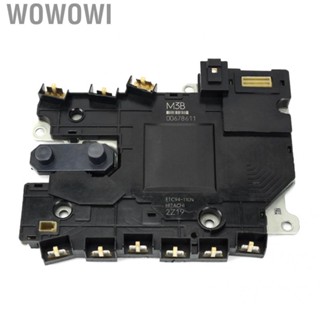 Wowowi [Andre Online] (Please use Fit for) (self-programming required) (90% new) (Remarks to send pictures when ordering) RE7R01A TCM gearbox control module for EX37 G37 370Z ETC94-110N