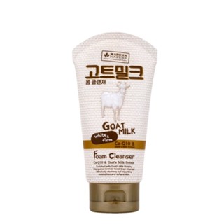 Beauty Buffet Made In Nature Goat Milk Foam Cleanser 100 ml …