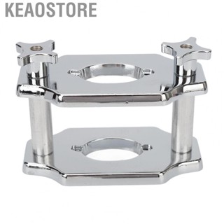 Keaostore Lab Pressing Tool Single Compress Stainless Steel Simple  Reline Jig Tools