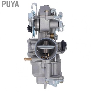 Puya Motorcycle Carburetor Assembly  Aluminium Alloy Motorbike Carb High Torsion  Oil Spilling Sturdy 16100‑KPS‑902  for