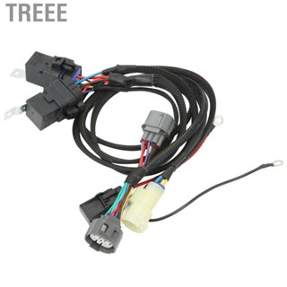 Treee Angle  Shift Harness  Professional Stable Perfect Fit Dustproof ABS Shift  Harness  for Car