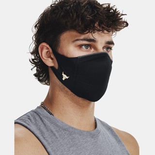 หน้ากากวิ่ง Under Armour “Project Rock” SportsMask ‘LIMITED’ (XS/SM/MD/LG)