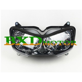 พร้อมส่ง ไฟหน้า สําหรับ Honda CBR900RR CBR919 98-99