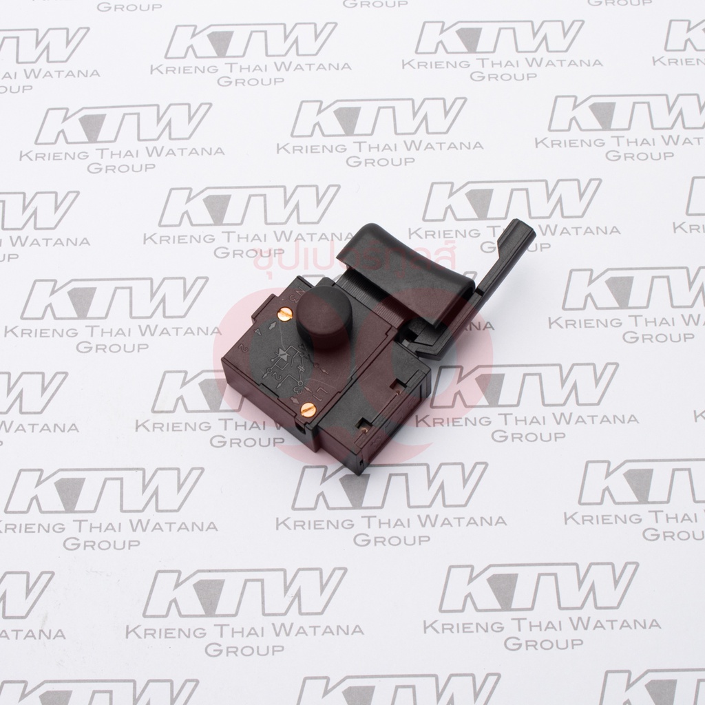 MAKITA มากีต้า MP650240-6 อะไหล่ M0600#19 SWITCH FA2-4/1BEK (MT60) NO.19 SWITCH FA2-4/1BEK FOR MT60 