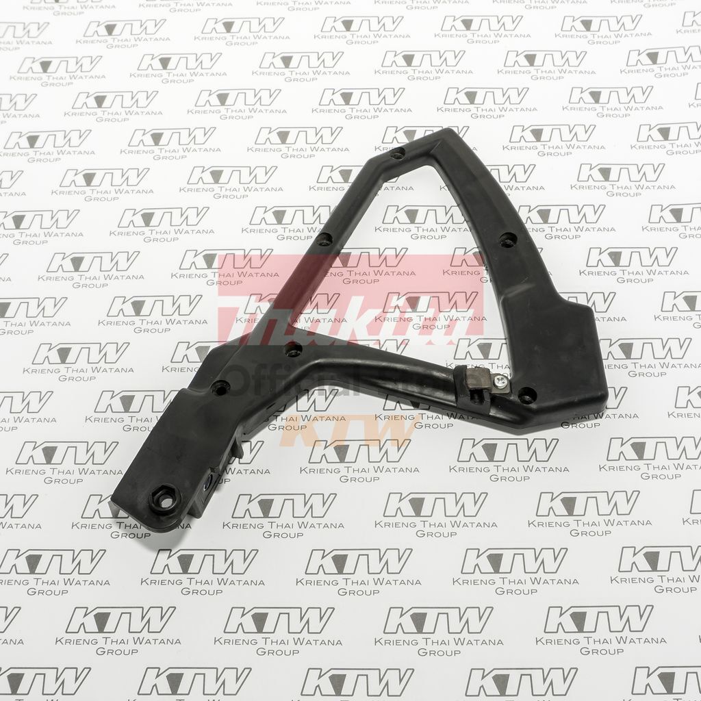 MAKITA มากีต้า MP1181490000 อะไหล่ HTR5600#19 REAR HANDLE (R) NO.19 REAR HANDLE (R) FOR HTR5600 Code