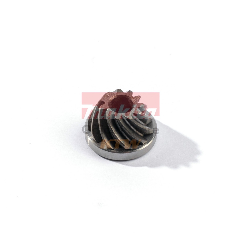 MAKITA มากีต้า MP141458-5 อะไหล่ DHR243#80 เฟืองดอกจอก 11 NO.80 SPIRAL BEVEL GEAR 11 FOR DHR243 Code