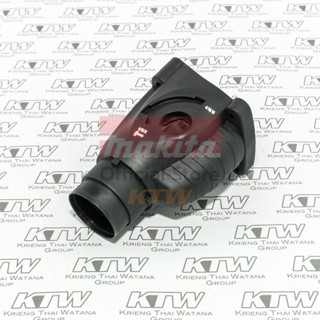 MAKITA (มากีต้า) อะไหล่HR1830#18 GEAR HOUSING COMPLETE