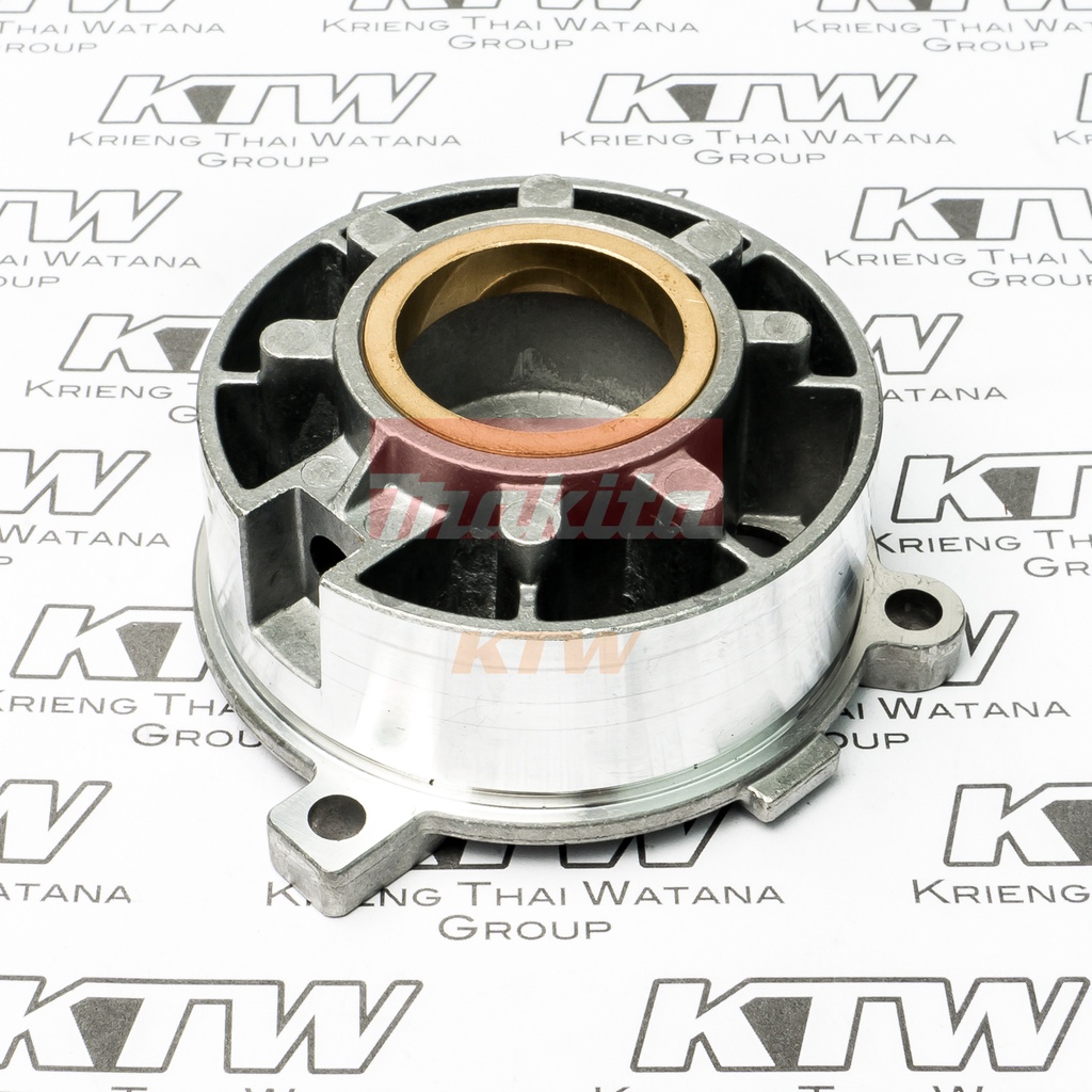 MAKITA มากีต้า MP158985-5 อะไหล่ HM1214C#69 BEARING BOX COMPLETE NO.69 BEARING BOX COMPLETE FOR HM12