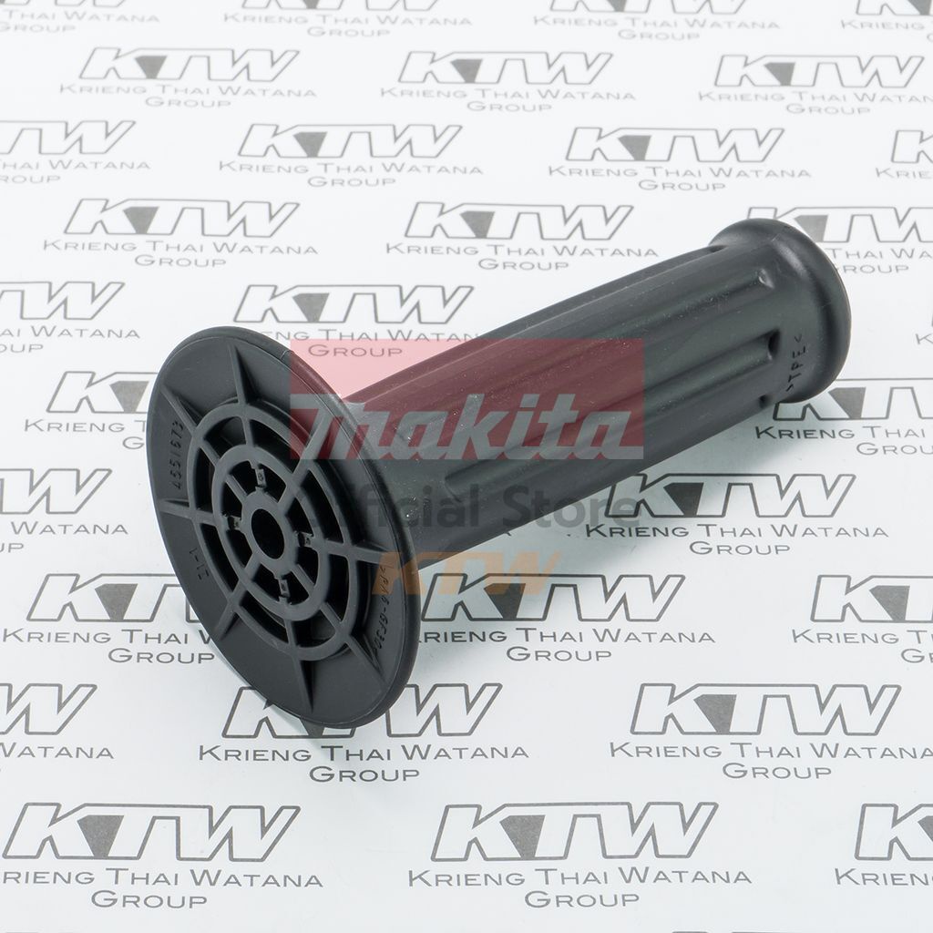 MAKITA มากีต้า MP162363-3 อะไหล่ M8600X3B#77 GRIP 34 COMPLETE NO.77 GRIP 34 COMPLETE FOR M8600X3B Co