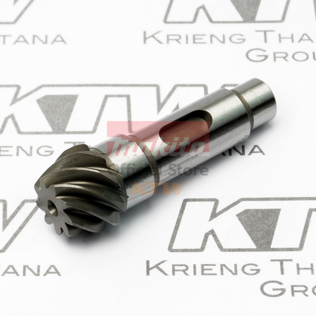 MAKITA มากีต้า MP227533-2 อะไหล่ HR3200C#103 SPIRAL BEVEL GEAR 9 NO.103 SPIRAL  BEVEL GEAR 9 FOR HR3