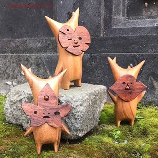 Tweet Korok รูปปั้นเซลดา งานฝีมือ สําหรับตกแต่งเกม