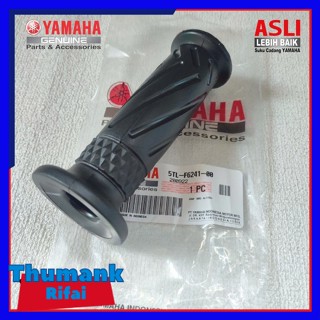 Hanvat HANDGRIP Left MIO OLD MIO SPORTY 5TL-F6241-00