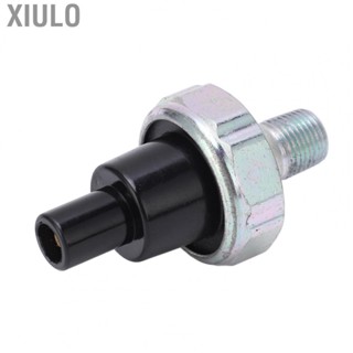 Xiulo E8TZ 9S283 A Metal Fuel Filter Vacuum Indicator Switch Fuel Filter Bowl Vacuum Switch for Car