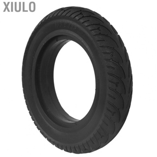 Xiulo  Tyre   Tire Inflation Free Thickened 10 Inch Good Cushioning  for Replacement