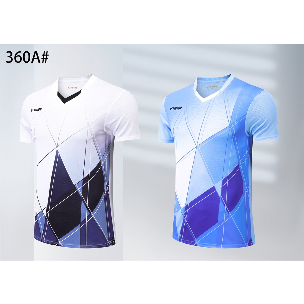 เสื้อกีฬาแบดมินตัน . 360 2023