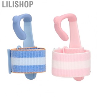 Lilishop Pen Hold Posture Corrector Tool  Precise Fixed Point Design Pen Hold Corrector  for Learning