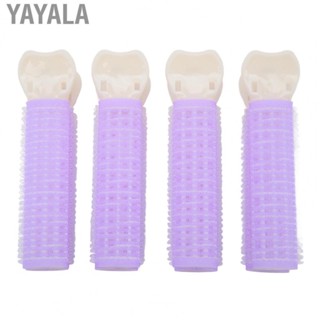 Yayala Hair Root Fluffy   Hollow Out Hair Styling Volumizing Hair Clips  for Home Use